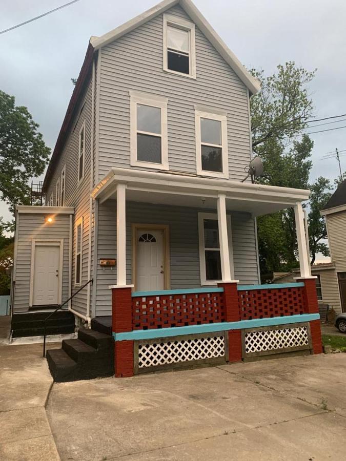 New Apartment Near Downtown Cincinnati Exterior foto